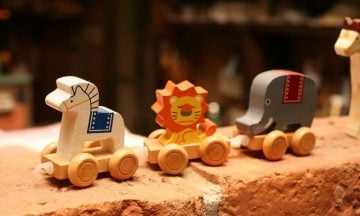 10 Horse Toys Kids Will Love