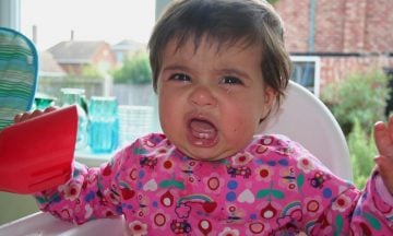 How to Create P.E.A.C.E. When Your Child Tantrums and You get Triggered…