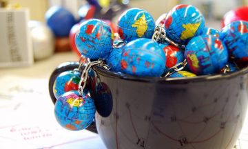 Empathy—Is It A Product of Our Upbringing?
