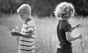 A Better Future for my Kids? I Still Dare to Imagine