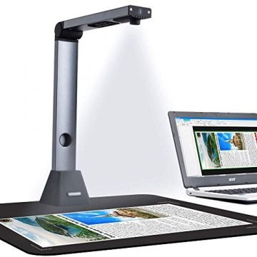 Icodus Document Camear