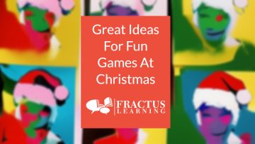 Christmas Party Games For Kids, Family, And To Entertain Guests