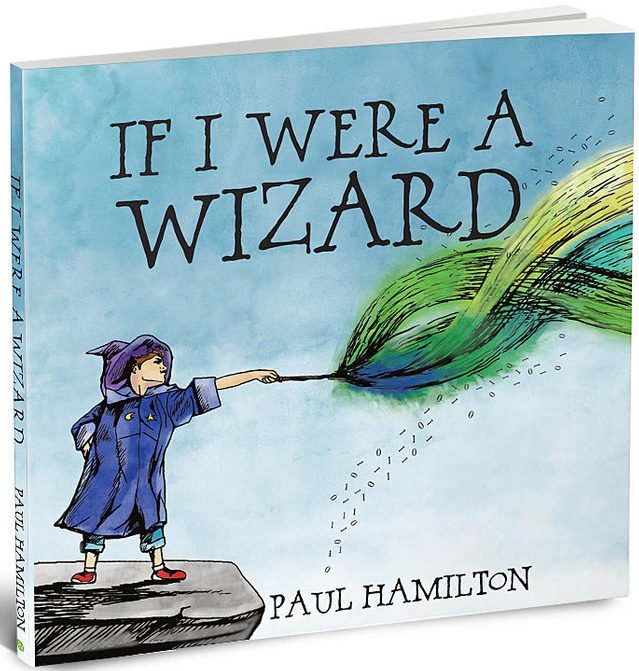 If I Were A Wizard