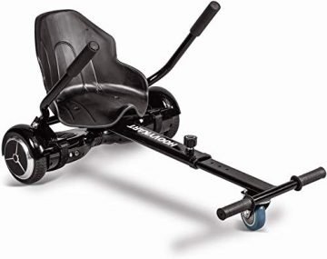 Image Of Hoovykart Go Kart Conversion Kit