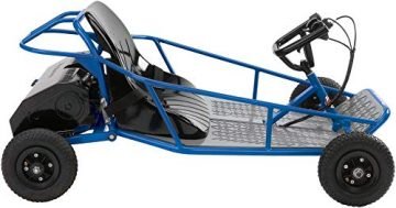 Image Of Razor 24 Volt Dune Buggy
