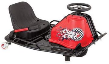 Image Of Razor Crazy Cart