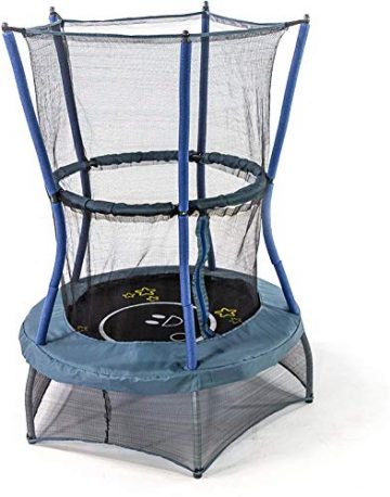 Image Of Skywalker Trampolines Mini Trampoline