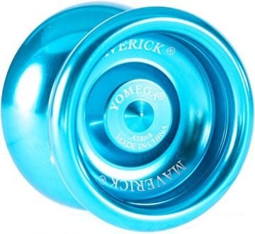Image Of Yomega Maverick High Speed Yoyo