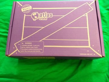 Atlas Crate Review