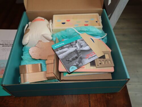 Chat With Me Unboxing