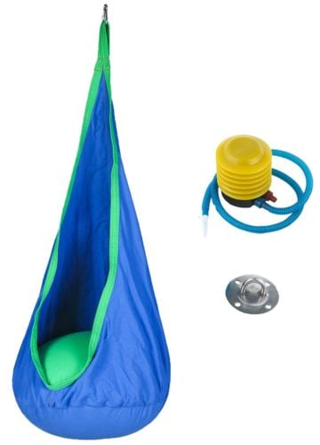 Indoor Hanging Chair for Kids