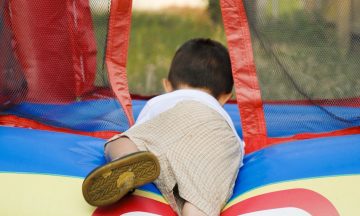 Our Pick For The Best Indoor Trampoline For Kids In 2023 – Trampoline Options for Active Kids
