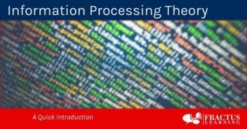 Information Processing Theory