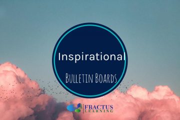 Inspirational Bulletin Boards