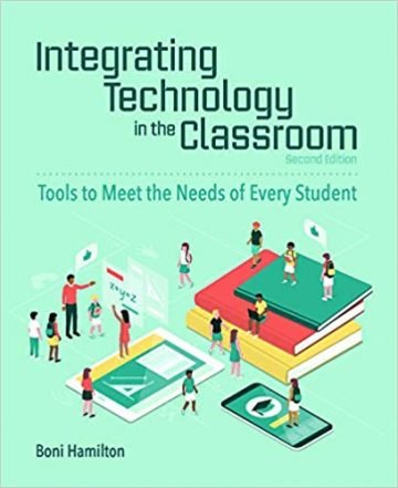 integrating tech in classroom