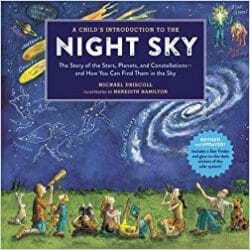 intro to night sky cover