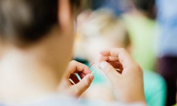 Project-Based Learning: The 8 Elements of a Magnificent Maker Project
