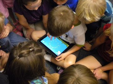 4 Fun iPad Apps To Enhance Student Memory