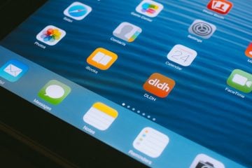 How the iPad has Brought 3 Generations of Learners Together