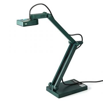 Ipevo V4k Ultra High Definition Usb Document Camera