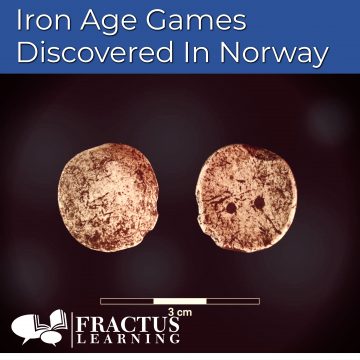 Iron Age Games