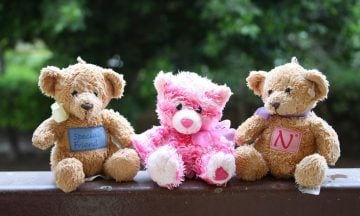 Is Your Child Having Friendship Problems?