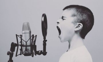 ‘Can We Talk?’ Building TRUST and COMMUNICATION with our Children
