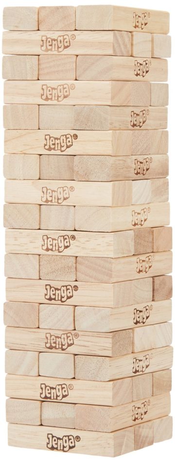 Jenga