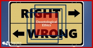 Deontological Ethics By Kant