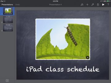5 Apps I am Using to ‘Tweak’ My Lessons