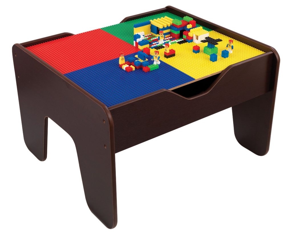 Kidcraft 2-in-1 Activity Table