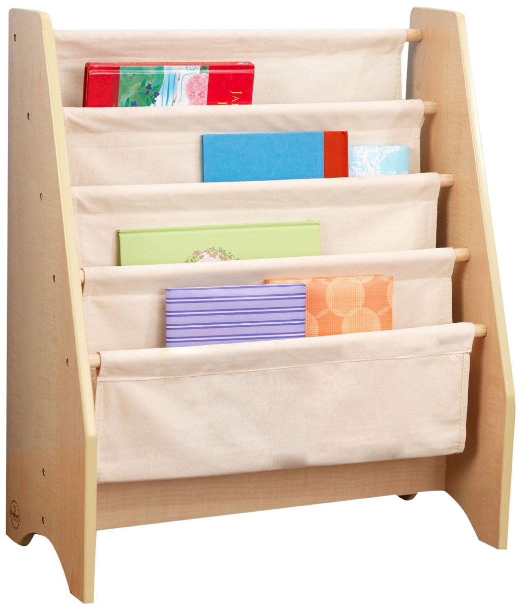 KidKraft Sling Bookshelf