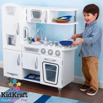 KidKraft Vintage Kitchen