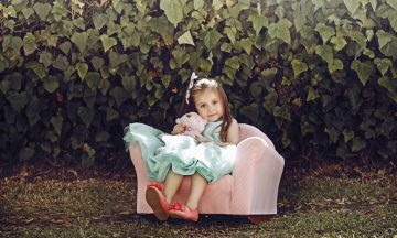 11 of the Best Kids Chairs for Playtime and Chilling