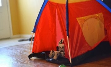 12 of the Best Play Tent For Kids You Can Enjoy In 2024