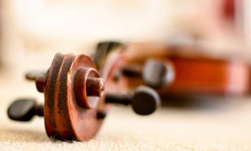 Top 8 Kids Violin Toys for Young Musicians