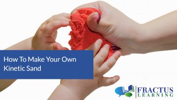 kinetic sand how to