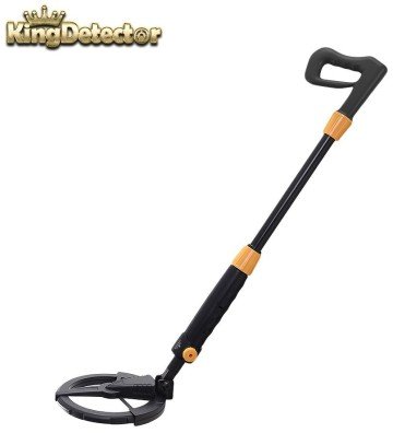 Kingdetector Junior Basic Metal Detector for Children