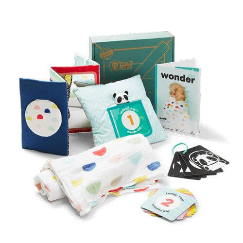 kiwico panda crate bond with me