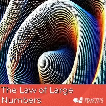 Law of Large Numbers In Theory and Real Life