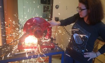 Sneaking a Trojan Horse of STEM into my Classroom