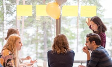Leading In And From the Classroom