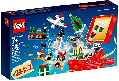 lego-24-in-1-250-piece-christmas-set