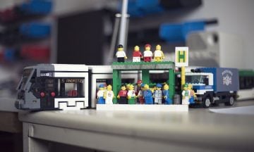 9 Awesome LEGO City Building Sets For Young Makers