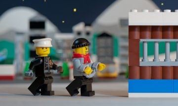 13 of the Best LEGO City Police Sets for 2024