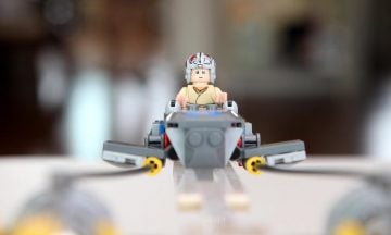 The 14 Best Lego Star Wars Sets for Creative Kids and Jedi Knights