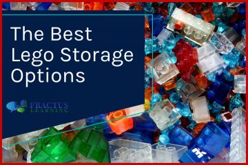 The Best LEGO Storage Options – No More Lost LEGOs in 2022!