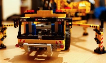 The Best Lego Technic Sets and Toys for STEM Learning Fun
