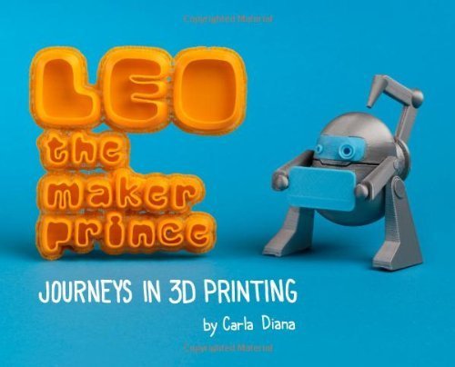 LEO the Maker Prince