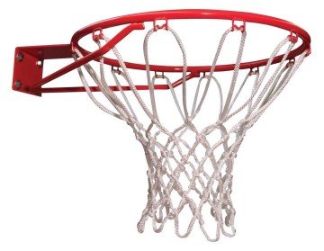 Lifetime 5818 Classic Basketball Rim